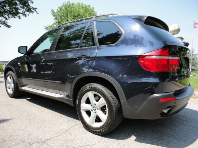 BMW X5 2008 photo 12