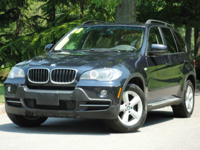 BMW X5 2008 photo 23