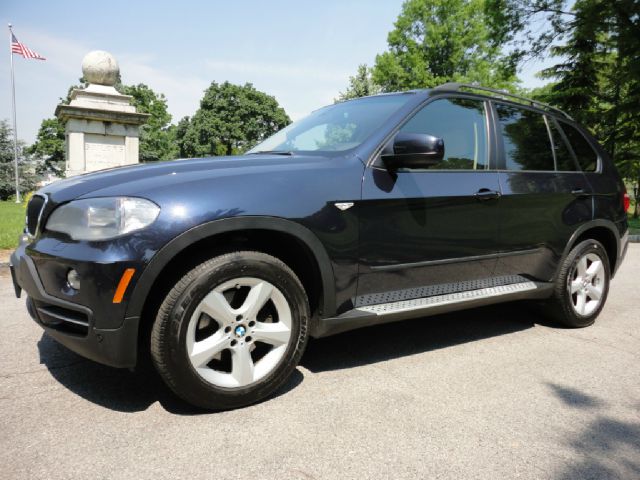 BMW X5 2008 photo 29