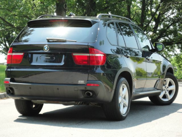 BMW X5 2008 photo 3