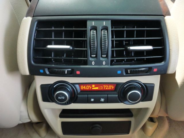 BMW X5 2008 photo 7