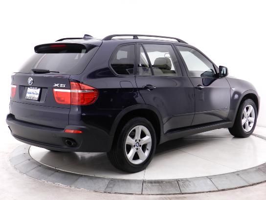 BMW X5 2008 photo 1