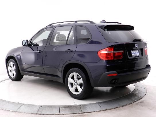 BMW X5 2008 photo 3