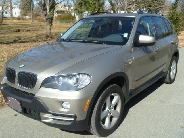 BMW X5 4 DOOR CAB Sport Utility