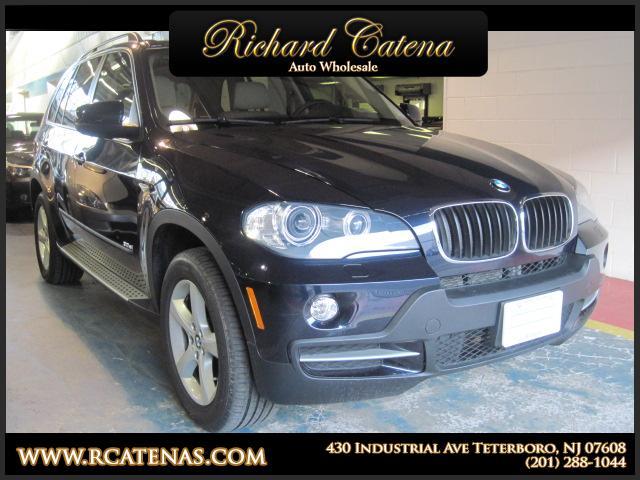 BMW X5 Supercab 139 4WD Unspecified