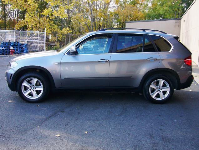 BMW X5 2008 photo 3