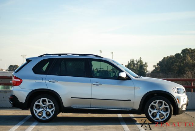 BMW X5 2008 photo 1