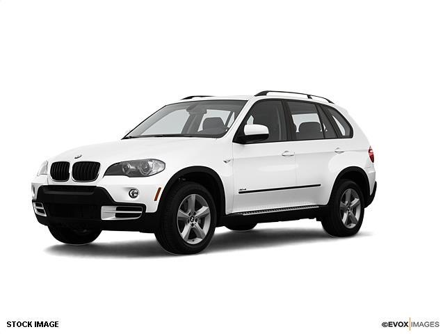 BMW X5 Base SUV