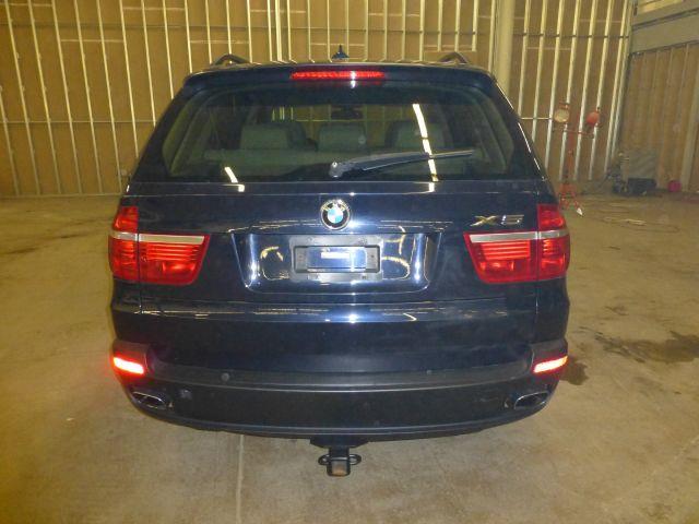 BMW X5 2008 photo 1