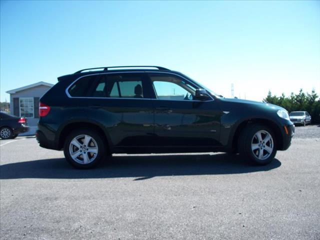 BMW X5 2008 photo 1