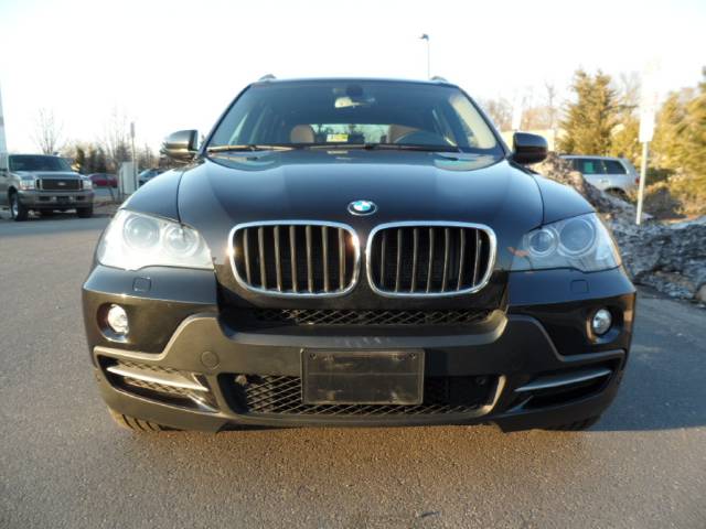 BMW X5 4 DOOR CAB Sport Utility