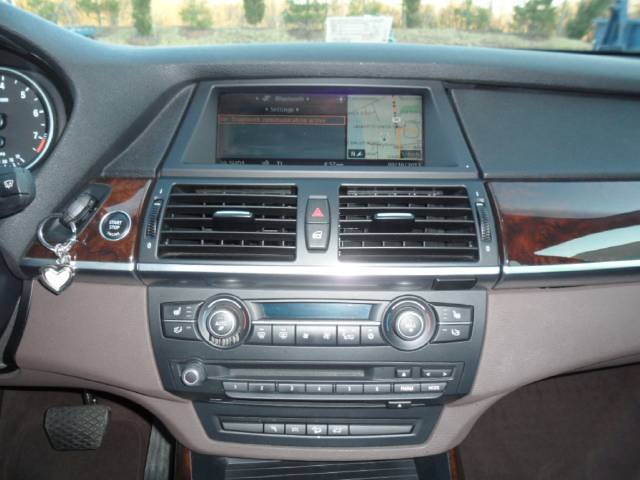 BMW X5 2008 photo 4