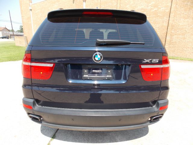 BMW X5 1500 4dr Club Cab 4x4 SUV