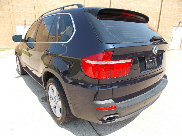 BMW X5 2008 photo 3