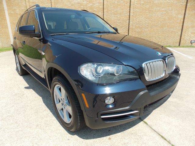 BMW X5 2008 photo 4