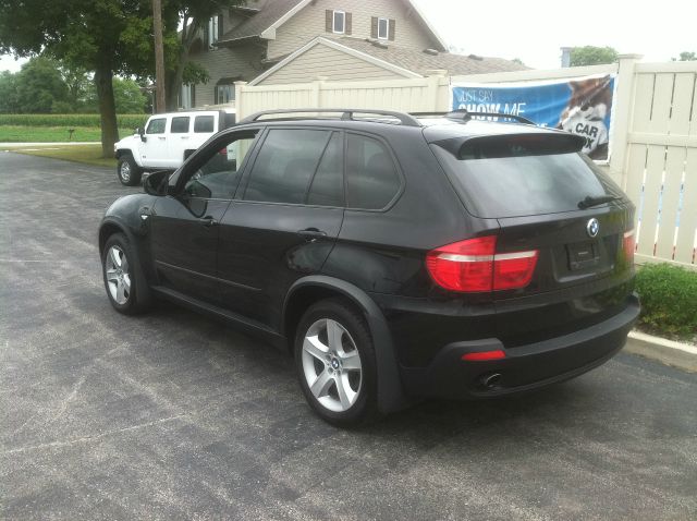 BMW X5 2008 photo 1