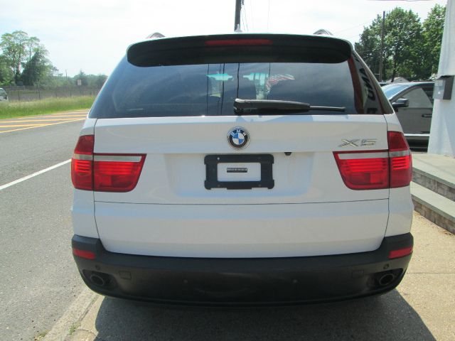 BMW X5 2008 photo 1