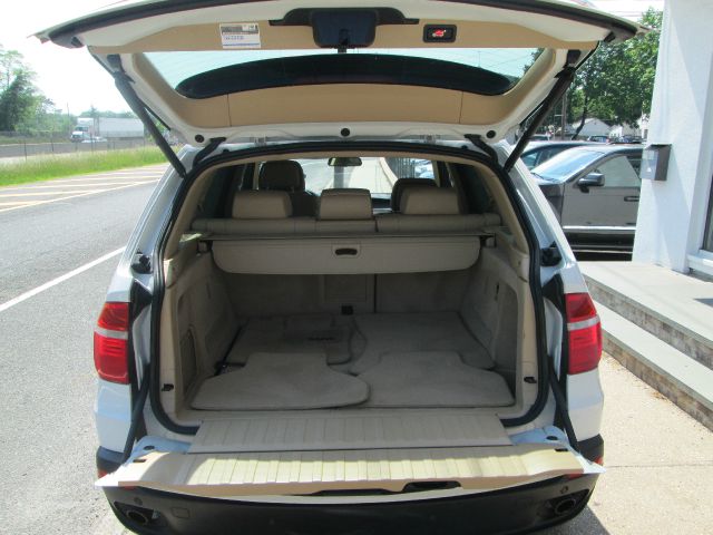 BMW X5 2008 photo 11