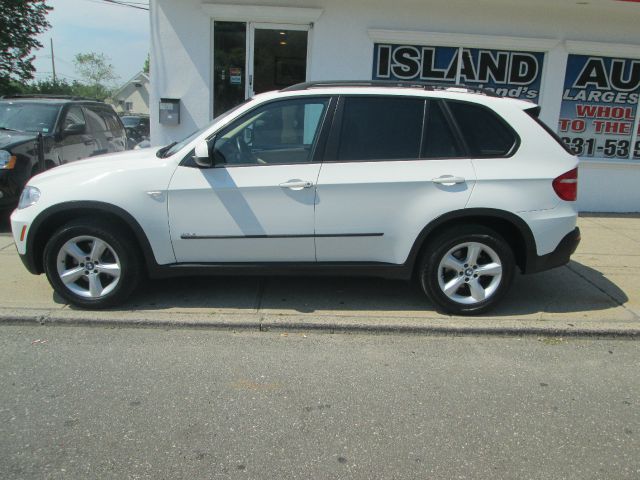 BMW X5 2008 photo 12