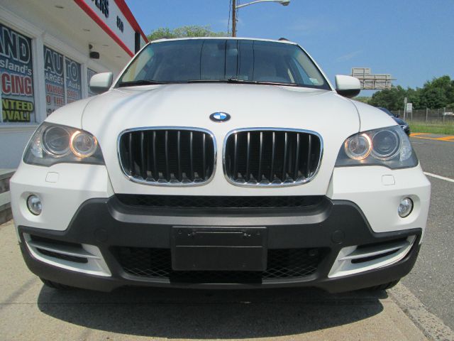 BMW X5 2008 photo 13