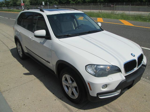 BMW X5 2008 photo 7