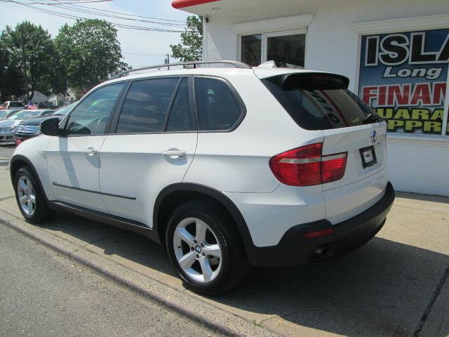 BMW X5 2008 photo 9