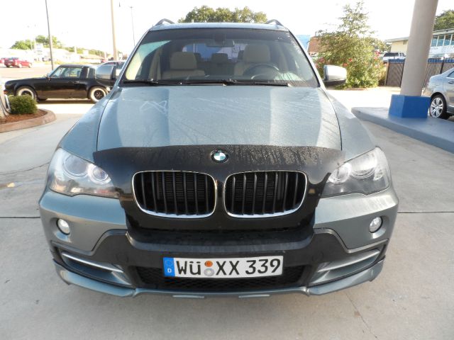 BMW X5 2008 photo 1