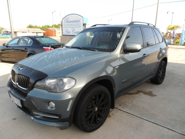 BMW X5 2008 photo 4