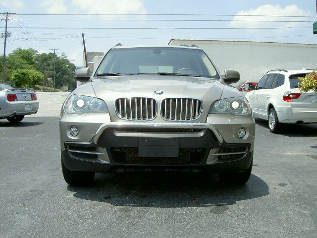 BMW X5 1500 4dr Club Cab 4x4 SUV