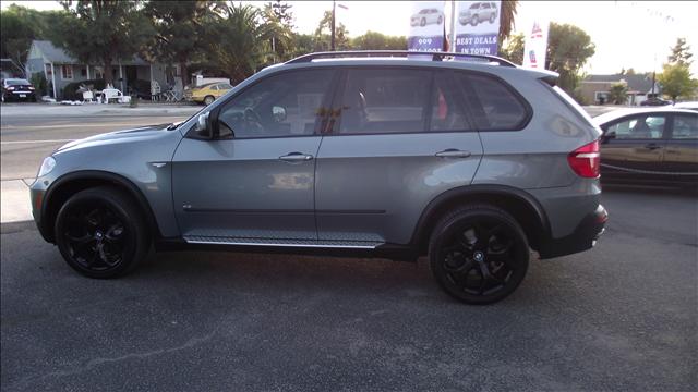 BMW X5 1500 4dr Club Cab 4x4 Sport Utility