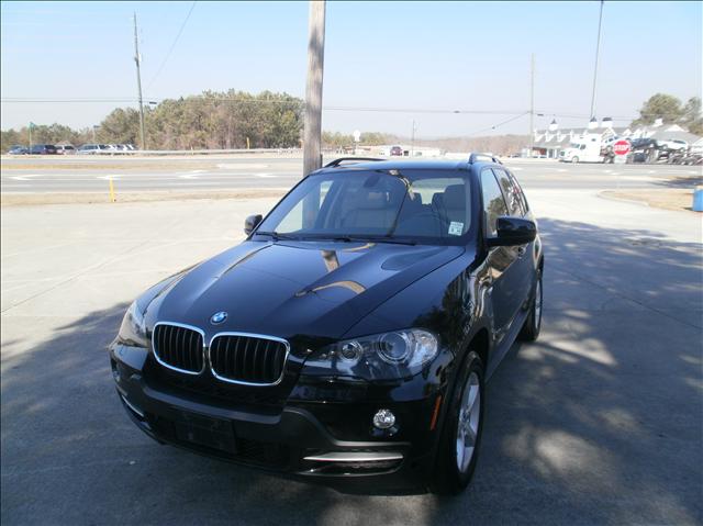 BMW X5 4 DOOR CAB Sport Utility