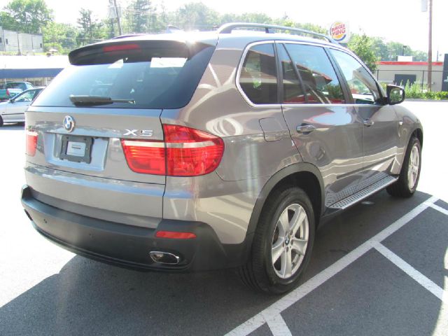 BMW X5 2008 photo 12