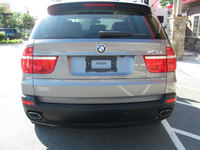 BMW X5 2008 photo 13