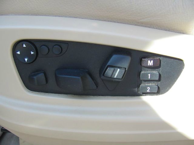 BMW X5 2008 photo 14