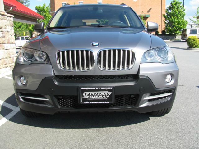 BMW X5 2008 photo 16