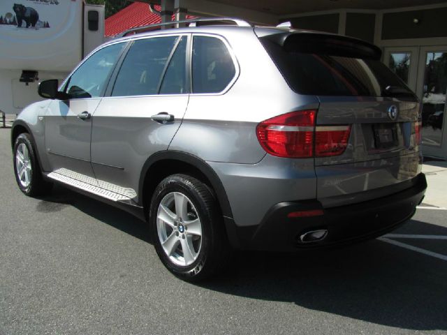 BMW X5 2008 photo 18