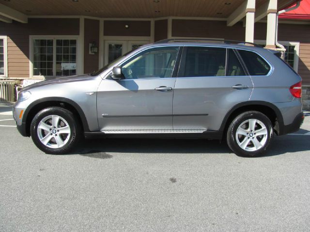 BMW X5 2008 photo 19