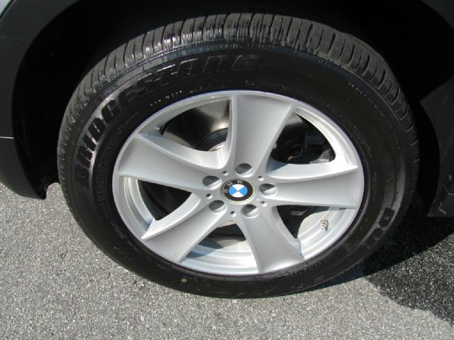 BMW X5 2008 photo 7