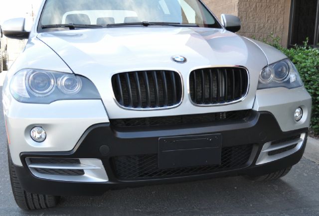 BMW X5 2008 photo 1