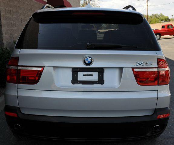 BMW X5 2008 photo 6