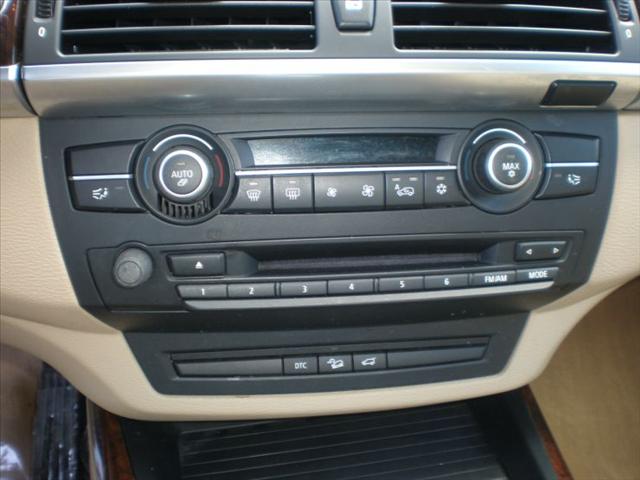 BMW X5 2008 photo 4