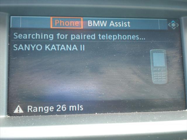 BMW X5 2008 photo 5