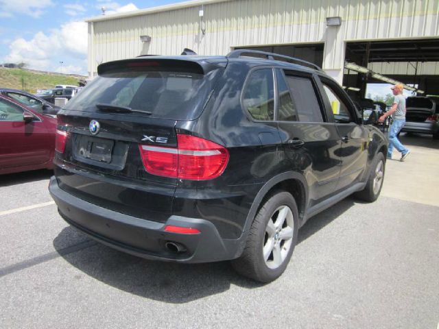 BMW X5 2008 photo 1