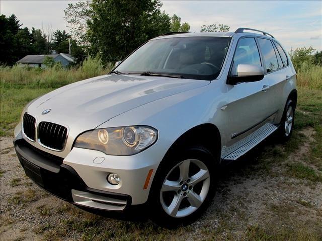 BMW X5 4 DOOR CAB Sport Utility