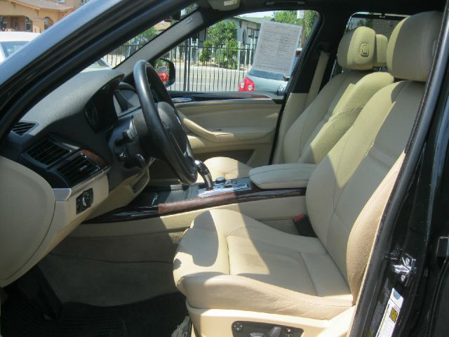 BMW X5 2008 photo 1