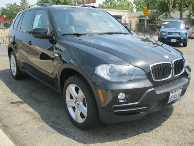 BMW X5 2008 photo 2