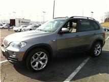 BMW X5 1500 4dr Club Cab 4x4 Sport Utility