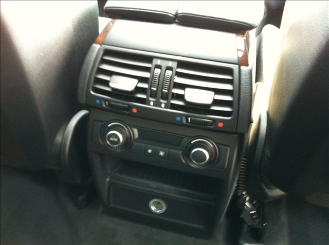 BMW X5 2008 photo 4