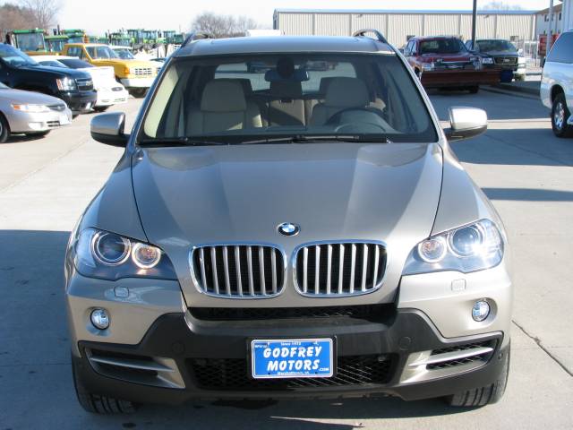 BMW X5 Limited ED Sport Utility