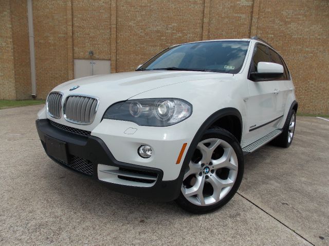 BMW X5 2009 photo 12